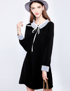 Robe grande taille femme - Ref 3236618 Image 16