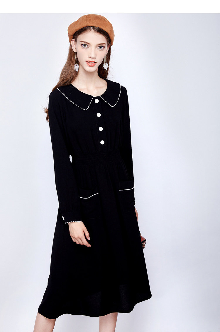 Robe grande taille femme - Ref 3236411 Image 26