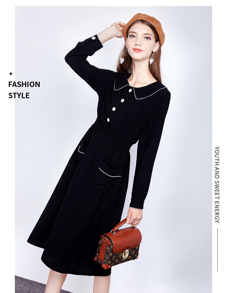 Robe grande taille femme - Ref 3236411 Image 23