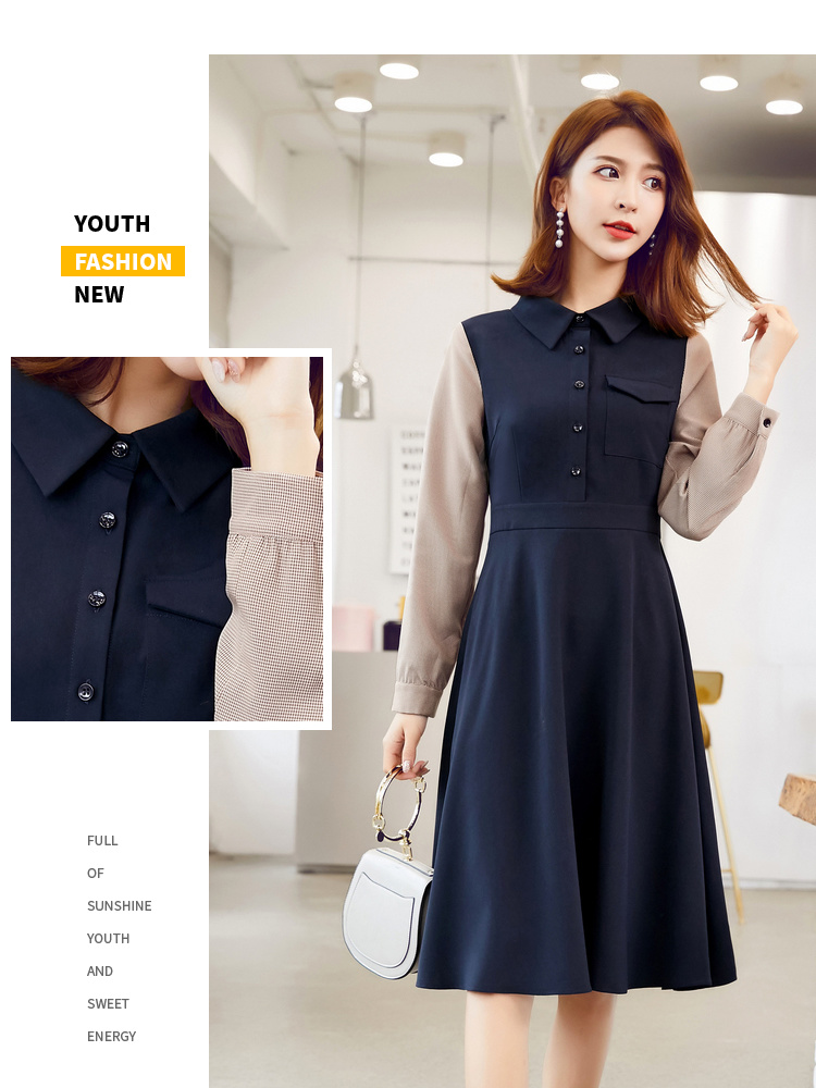 Robe grande taille femme - Ref 3236306 Image 21