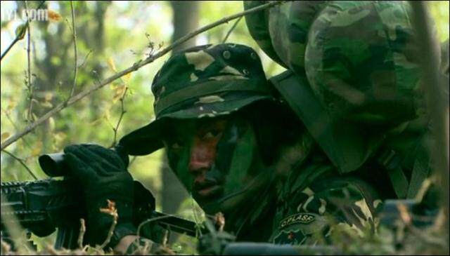 Gants pour vélo homme - Ref 2241636 Image 41