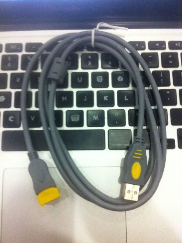 Câble extension USB - Ref 438997 Image 5