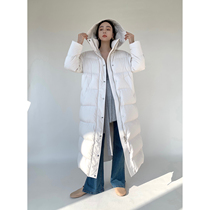 MARYME New Italy MONTECORE Co - famous 90 White Velvet Chao long fix plug hat jacket