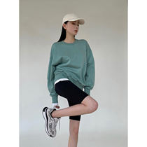 MARYME 2022 Fall Japan imported cotton cure with loose collar coat female spring and autumn bf lazy wind