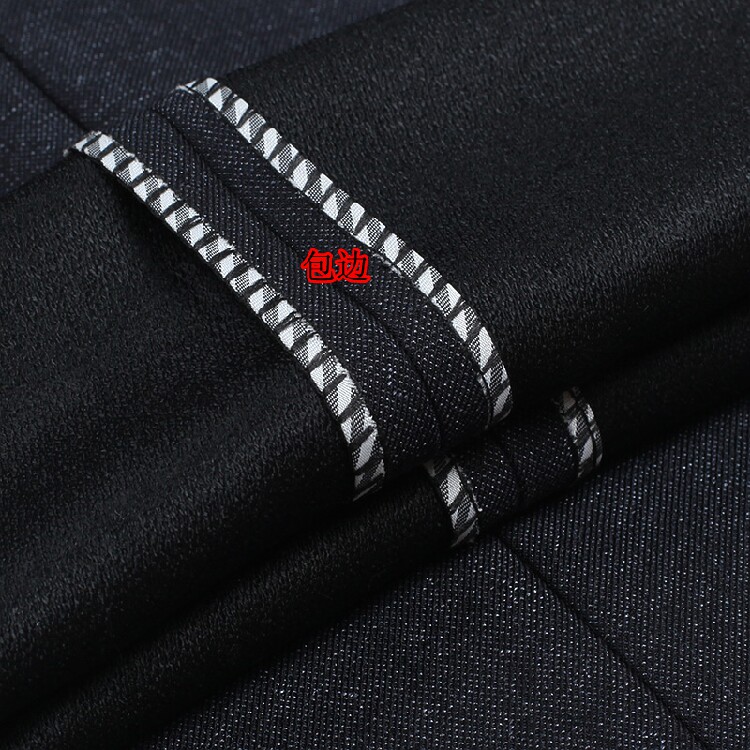 Pantalon droit pour printemps - Ref 1471044 Image 56