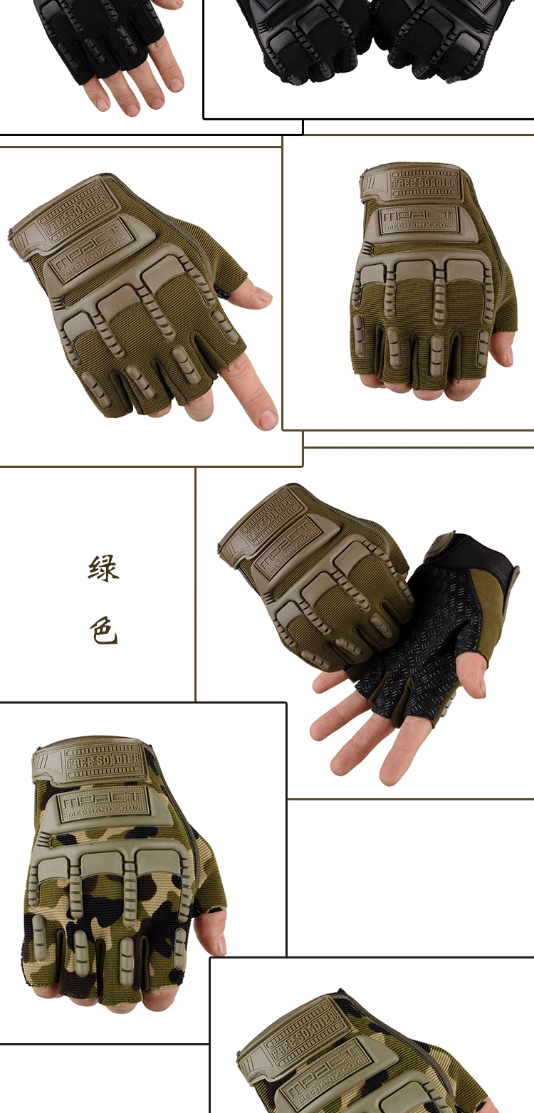 Gants pour homme en coton - Ref 2781563 Image 20