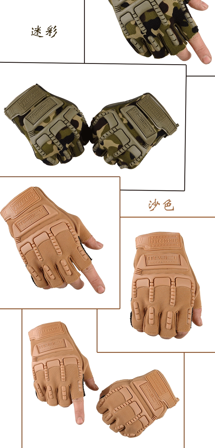 Gants pour homme en coton - Ref 2781563 Image 21