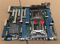 Asus Z9PA-D8 Dual Socket Server Motherboard supports E5-2680V2 Dual X79 Motherboard