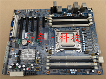 Original HP Z420 workstation motherboard 618263-001 619557-001 708615-001