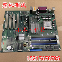 Siemens W26361-W1571-Z2-02-36 Industrial Equipment Motherboard D2156-S21 GS 3 4