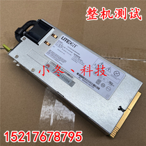 Huawei RH1288 RH2288 V2 server power supply PS-2751-7H 750W 02131058