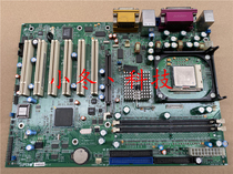 Ultra-micro SUPER P4SGA REV 1 2 P4SBA Industrial Control Workstation Main Board 6 PCI Groups