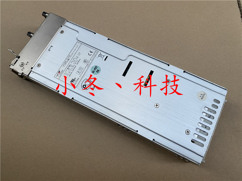 The original new huge M1W-6500P 500W power server power supply M1W-6500P spot