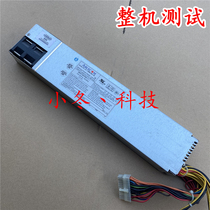 Original ultra micro PWS-561-1H power supply 560W wave NF280D server power supply spot 20p