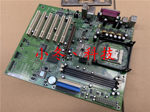 Control and Generation 886LCD ATX motherboard F845G equipment motherboard 886LCD ATX industrial control motherboard