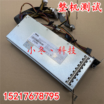 DELL PE1900 server power DPS-800JB A 7001209-Y000 0DN444 0ND591