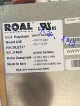 IBM P570 560q 7875 CPU VRM voltage stabilizing module 42R7629 97P5678 39J2557