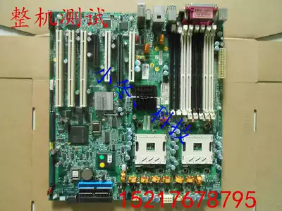 HP XW8200 Workstation Motherboard 409647-001 350446-001 347241-005