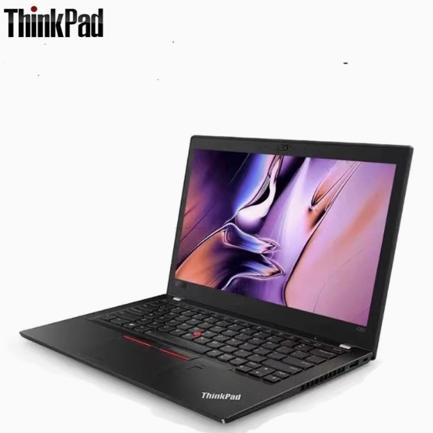 ThinkPad   X13   X13 association X390 notebook business affairs Office Book I5 Frivolous notebook I7 turion