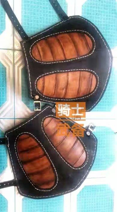 The Tang and Song Ming Stone is like a hard leather arm A