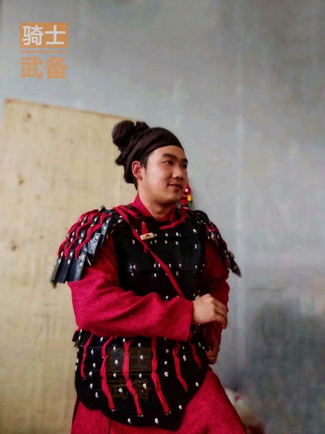 National A Power for the Terracotta Warriors of the Terracotta Warriors (handcrafted)