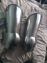Type II 14-15 century Medieval cricket Bundesliga Cavaliers armor for practice protective gear