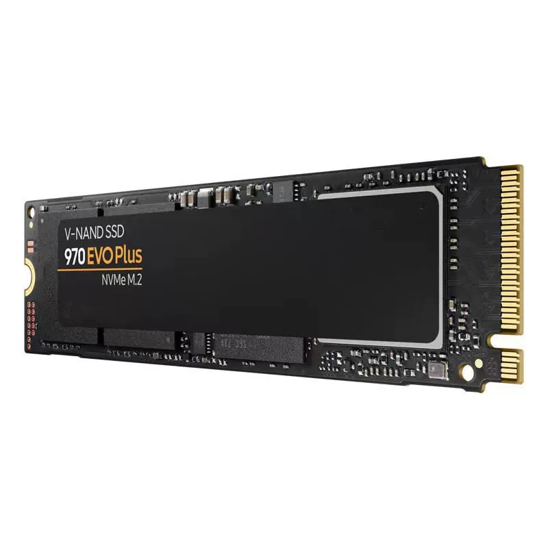 Кросс-бордер 990pro твердотельный накопитель NVMe протокол M.2 расширение 1TB/2TB высокая скорость передачи SSD