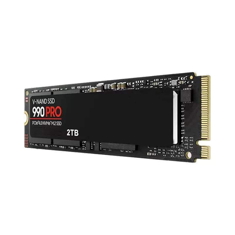 Кросс-бордер 990pro твердотельный накопитель NVMe протокол M.2 расширение 1TB/2TB высокая скорость передачи SSD