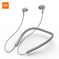 Xiaomi, чокер, дизайнерские беспроводные наушники, bluetooth