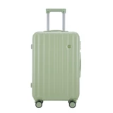 Вместительный и большой прочный чемодан, универсальная коробка, 24 дюймов