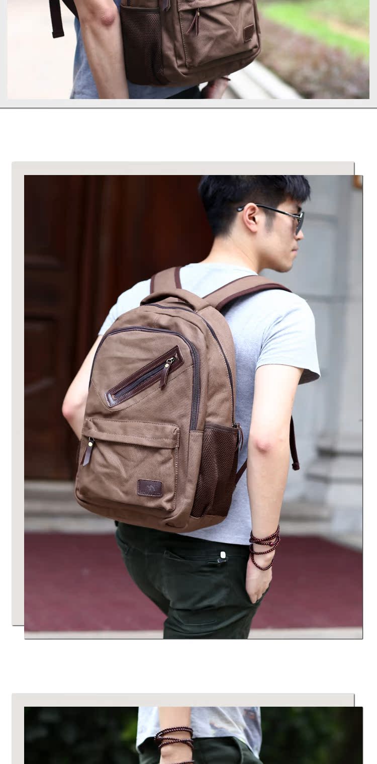 Sac homme - Ref 52261 Image 7