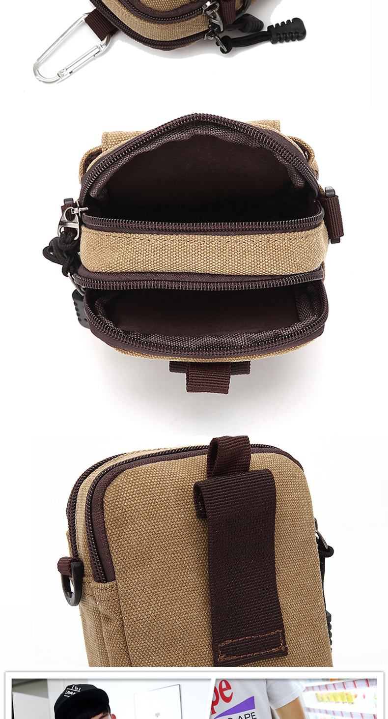 Sac homme - Ref 51298 Image 15