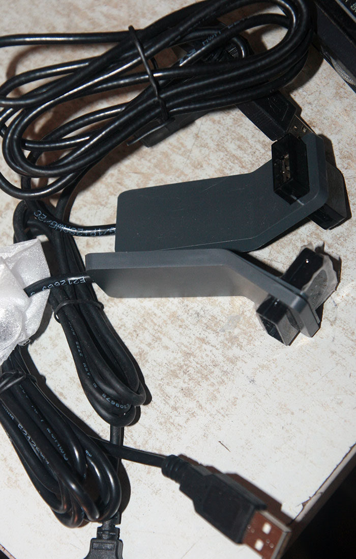 Prolongateur USB - Ref 435723 Image 3