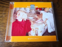 Huang Yingying Sweet Orange Good Feelings 1 English Album R Version Original CD