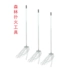 Rừng số 3 Bình chữa cháy Lửa Lửa Lửa Chổi sắt Núi sâu Rừng bắn Dụng cụ chữa cháy Rừng Lửa roi - Bảo vệ xây dựng Bảo vệ xây dựng