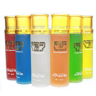 Car perfume supplement liquid light fragrance 700 car fruit flavor lemon aromatherapy large bottle of essential oil replacement durable