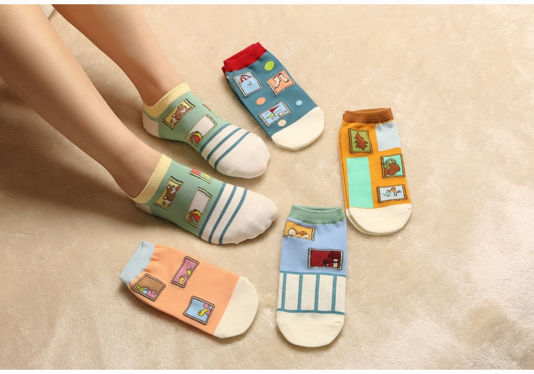 Chaussettes - collants - Ref 754757 Image 21