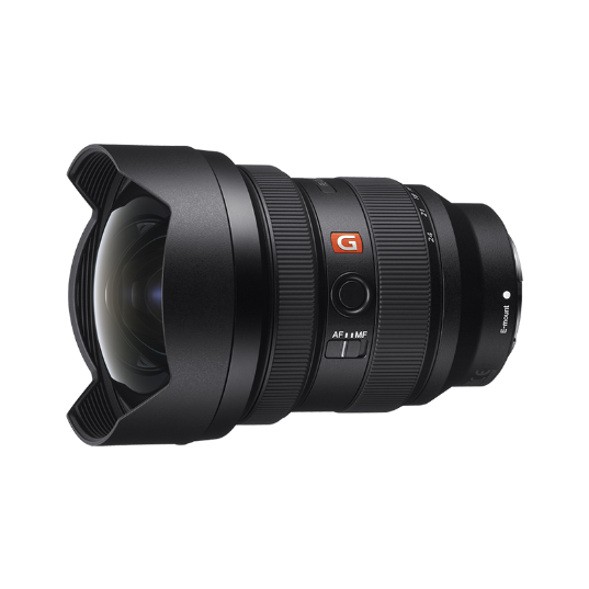 FE 12-24mm F2 8GM Full Frame Ultra Wide Angle Fixed Large Aperture Zoom Lens SEL1224GM