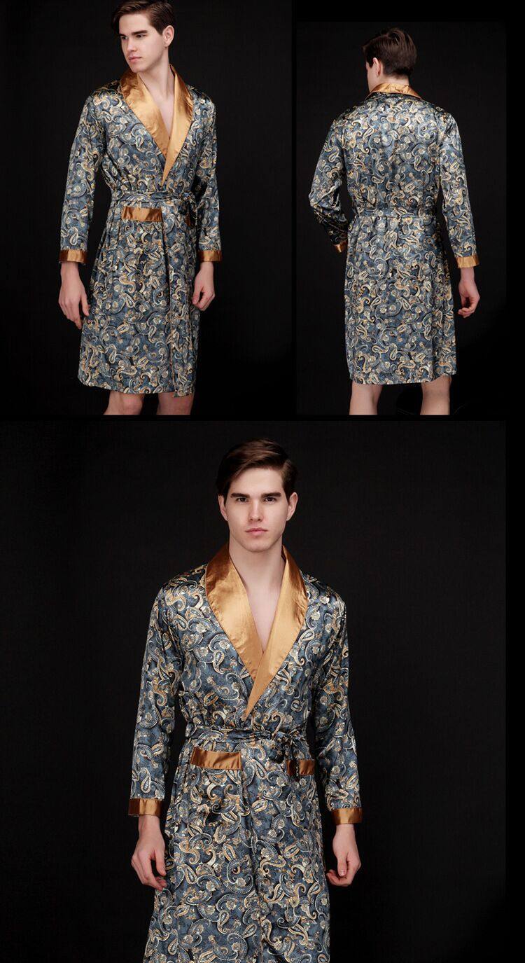 Peignoir jeunesse WP020 - Ref 591371 Image 13