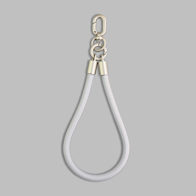 Original Muji Storage Bag Lanyard, Portable and Versatile Hanging Chain, Mesh Bag Universal Wrist Phone Lanyard, Sturdy and Anti-Lost Original Muji Storage Bag Lanyard, Portable and Versatile Hanging Chain, Mesh Bag Universal Wrist Phone Lanyard, Sturdy and Anti-Lost