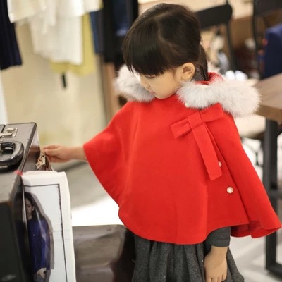 Cape pour fille - Ref 2156709 Image 31