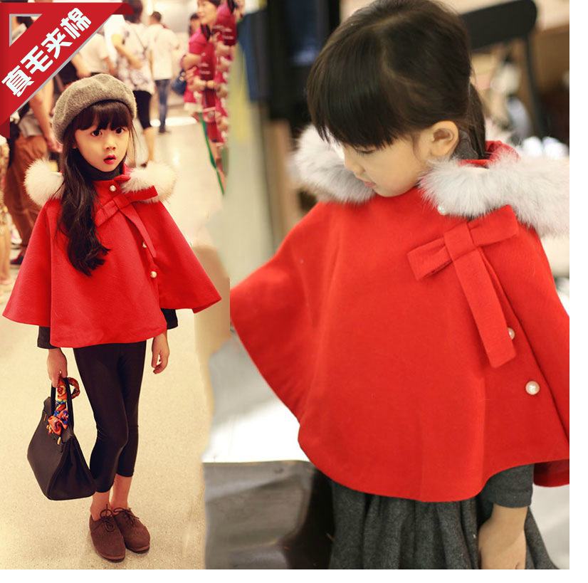 Cape pour fille - Ref 2156709 Image 39