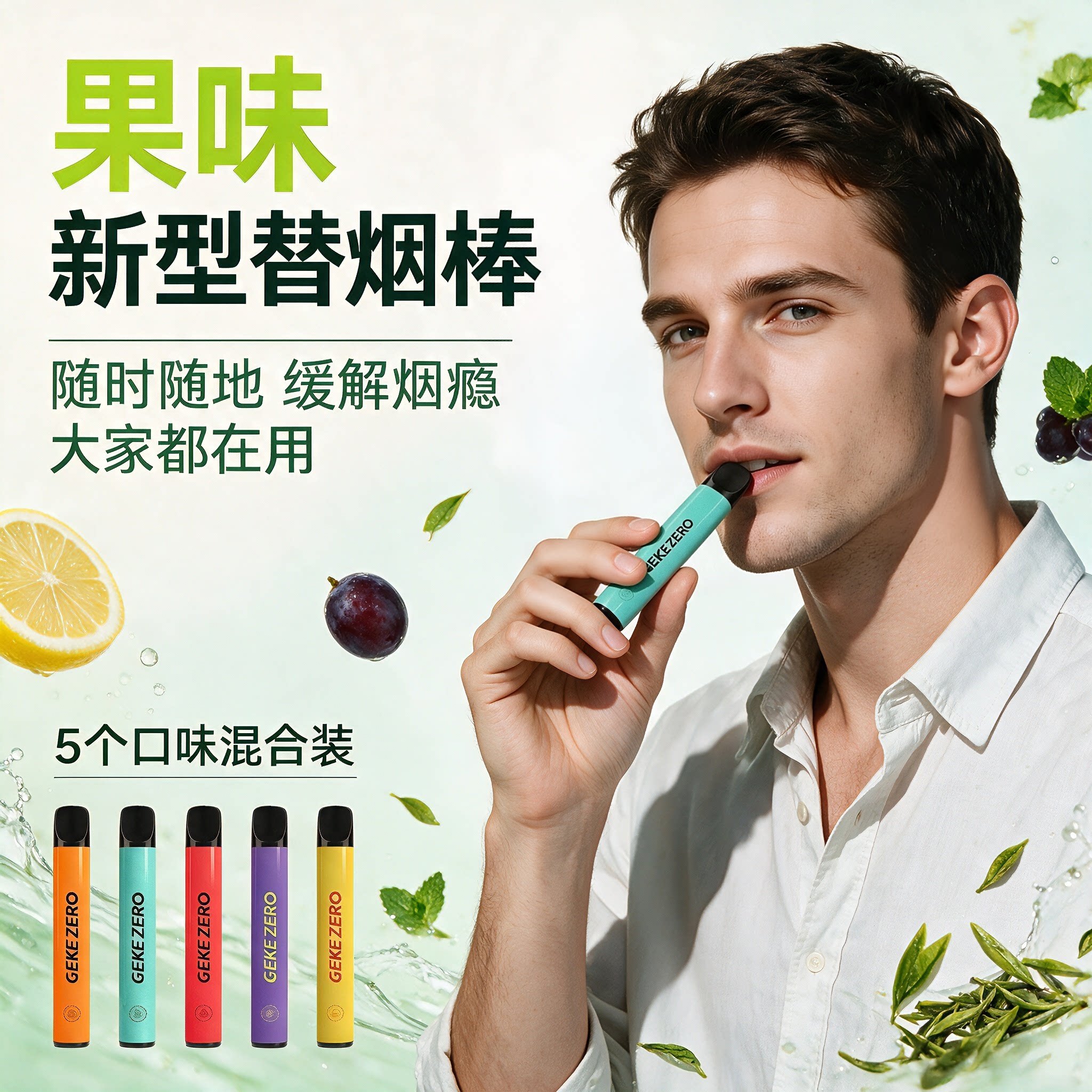 二狗子的烟吧