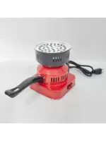 Американский стандарт, красный (американская вилка доступна на Тайване и в Японии)