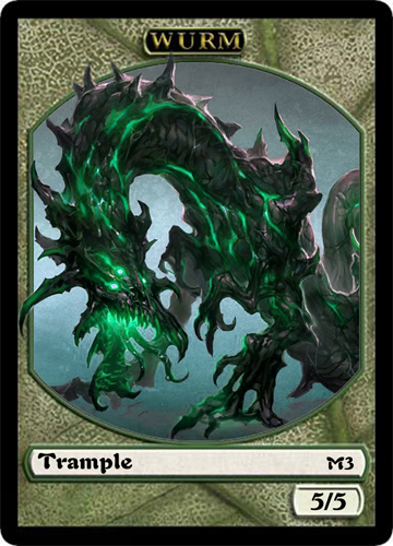 M3 card MTG MTG MDM metal derivatives season 10 - Yalong arrived