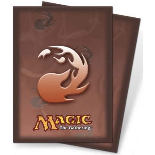 Imported Ultra PRO brand card set card set mountains