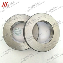 Volume threaded ring gauge M90M92M93M95M96M100M105 * 4 * 3 * 2 * 1 5 6g 6h through stop gauge