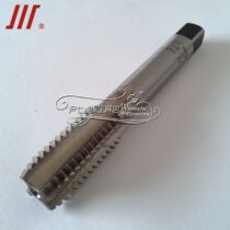 For measuring machine taps American thread taps