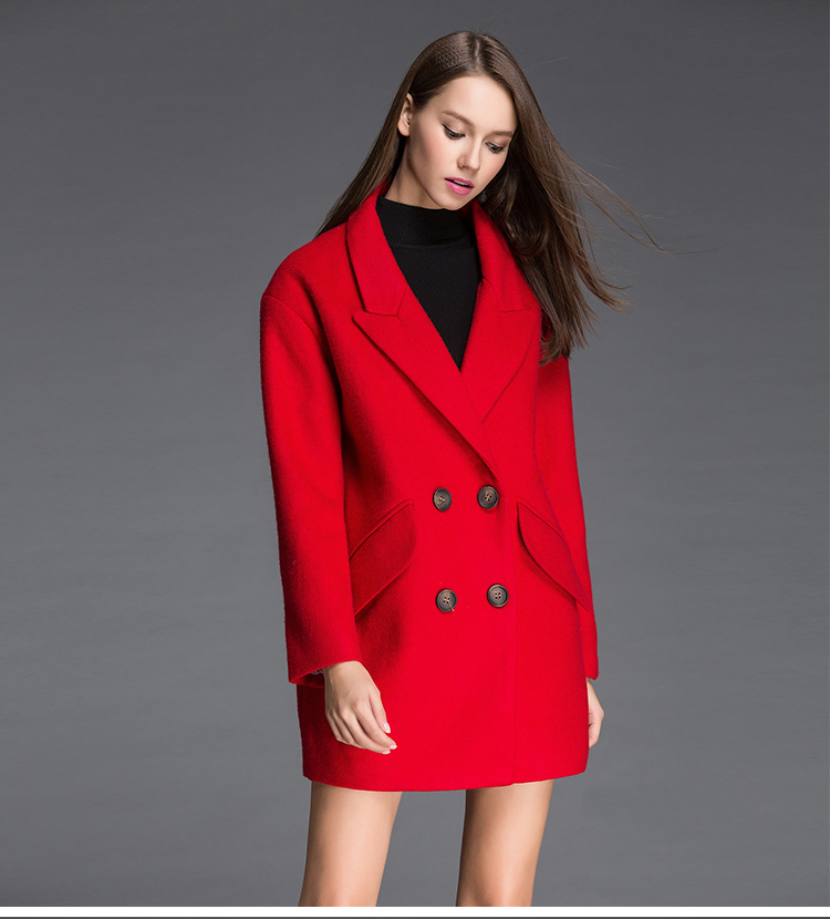 Blouson femme en Coton - Ref 3322425 Image 21