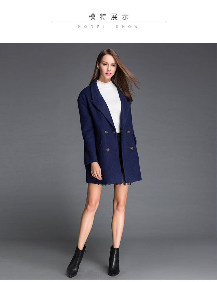 Blouson femme en Coton - Ref 3322425 Image 13